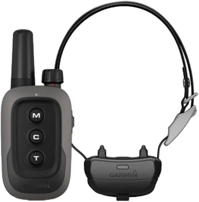 Garmin Delta® SE Bundle - Handheld & Dog Device