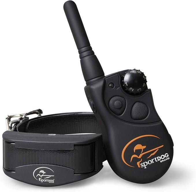 SportDOG Brand YardTrainer 100S Remote Trainer