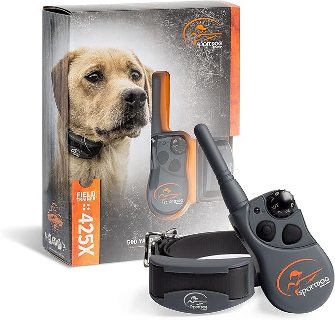 SportDOG Brand 425X Remote Trainers